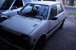 Daihatsu Cuore