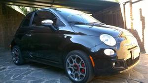 Fiat 500 Sport 1.4 MT MultiAir 16v (105cv)