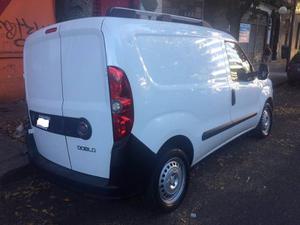 Fiat Dobló Cargo Doblo Cargo