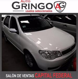 Fiat Palio EL 1.7 TD 5P usado  kms