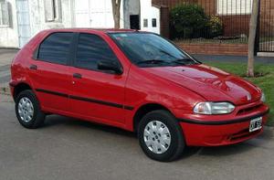 Fiat Palio S 1.6 SPI 5Ptas.