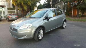 Fiat Punto v Dualogic