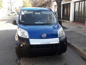 Fiat Qubo 1.4 DYNAMIC