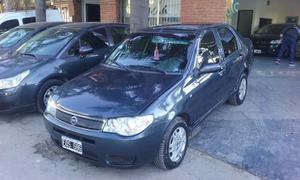 Fiat Siena 1.8 HLX AA DA (L04)