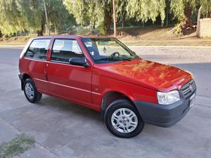 Fiat Uno  – “Fire BASE” 1.3N – KM!