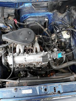 Fiat Uno Scr 95 Motor Nuevo