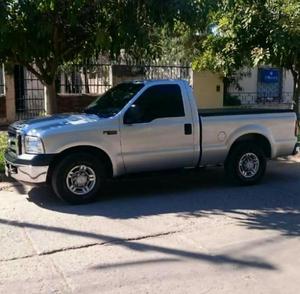 Ford Duty Xlt