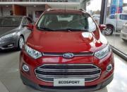 Ford EcoSport Plan Adjudicado !!!! Minimos requisitos !!!