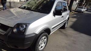 Ford Ecosport 1.4 TDI XLS MP3