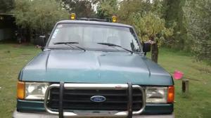 Ford F-100