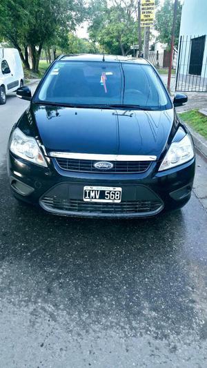 Ford Focus Exe 2.0 Trend