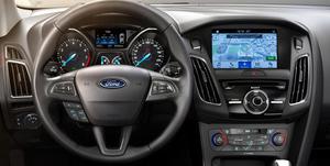 Ford Focus  Financiado Entrega Asegurada