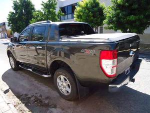 Ford Ranger 3.2 TDCi C/Doble 6MT 4x4 LTD (L12)