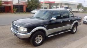 Ford Ranger Limited usado  kms