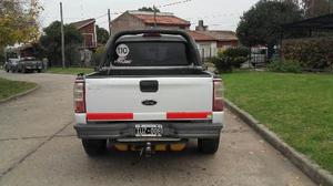 Ford Ranger Otra Versión usado  kms