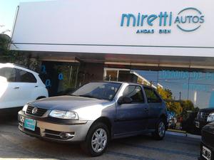 Gol 1.9SD Comfortline 3ptas  CONTADO $