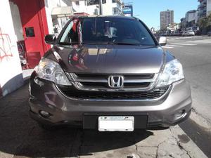 Honda CR-V 2.4 EX Aut usado  kms