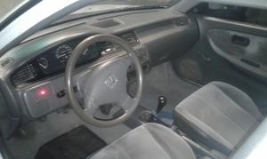 Honda Civic 92