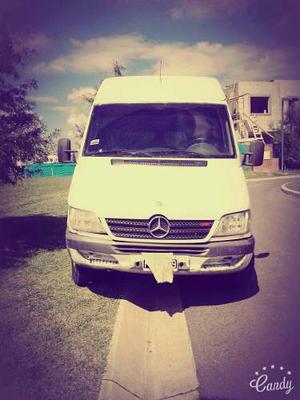 Mercedes Benz Sprinter