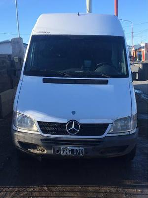 Mercedes Benz Sprinter