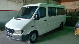 Mercedes Benz Sprinter