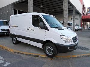 Mercedes Benz Sprinter Otra Versión usado  kms