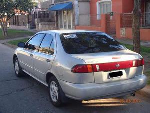 Nissan Sentra GXE 1.6 Full MT / ABS