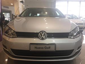 Nuevo Golf 