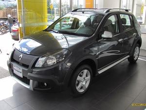 PLAN CANJE STEPWAY 