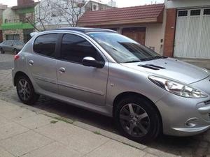 Peugeot 207 Compact