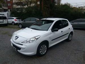 Peugeot 207 Compact XR COMPACT 1.4