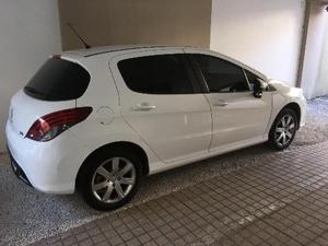 Peugeot 308 Active 5P usado  kms