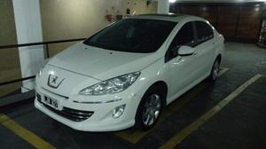 Peugeot 408 Allure+ 2.0N Tiptronic (143cv) 4Ptas.