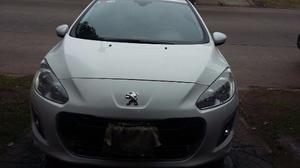 Peugeot Ptas. 1.6 HDi Active (115cv)