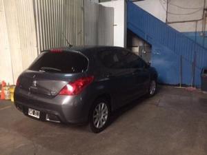 Peugeot Ptas. 1.6 HDi Allure GPS (115cv)