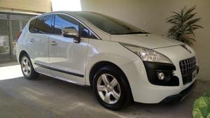 Peugeot T 6MT Premium (156cv)