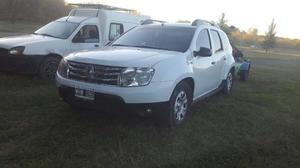 Renault Duster 1.6 4x2 Confort Plus / Dinamique (110cv)