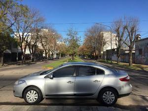 Renault Fluence Confort 1.6 usado  kms