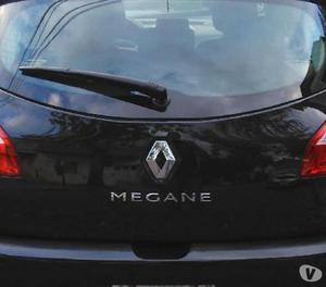 Renault Megane III 2.0 Privilege 6MT 6ABG ABS Cuero 143cv 5P