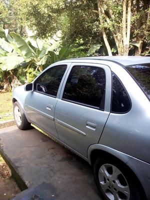 Vendo Corsa Classic Súper O Permuto por