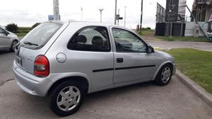 Vendo CorsaClassic Full 
