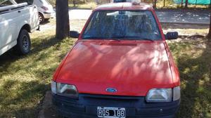 Vendo Ford Escord