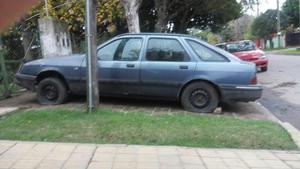 Vendo O Permuto Ford Sierra Md 91