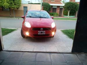 Vendo Punto  Gnc