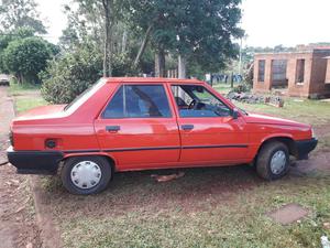 Vendo Renault 9