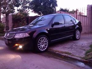 Volkswagen Bora 1.8T Highline MT Cuero