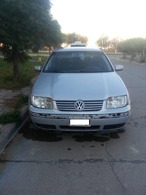 Volkswagen Bora 1.8T Highline Tiptronic Cuero