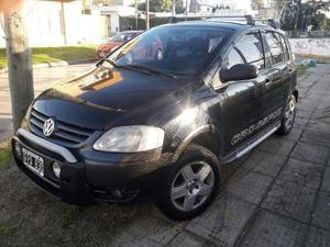 Volkswagen Crossfox