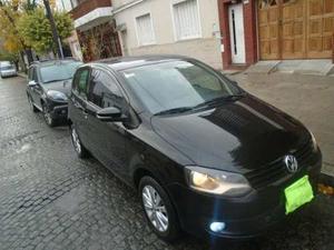 Volkswagen Fox 1.6 Comfortline 3Ptas. (Faros)