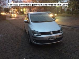 Volkswagen Fox Trendline 5P
